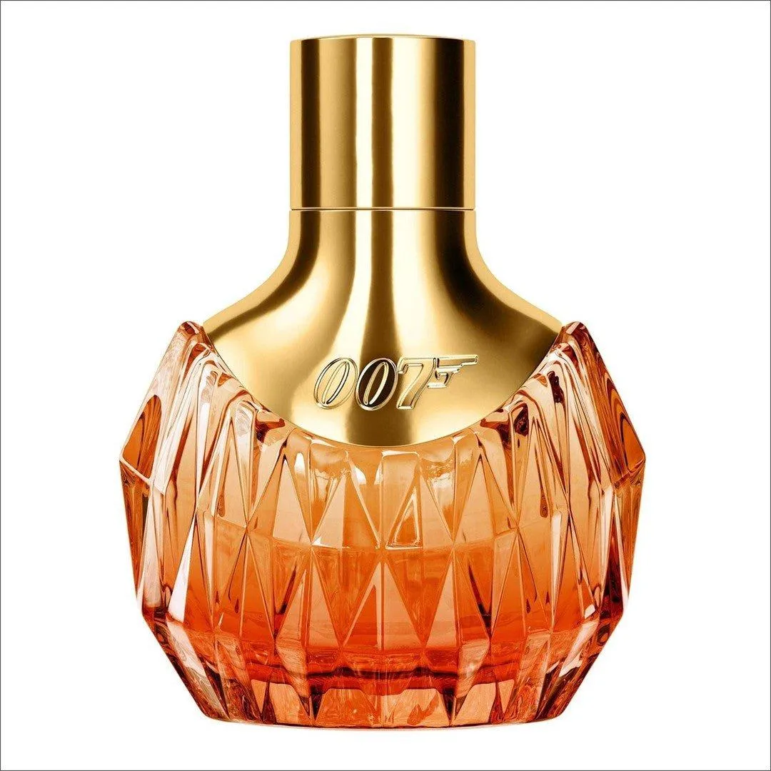 007 James Bond Pour Femme Eau De Parfum 30ml