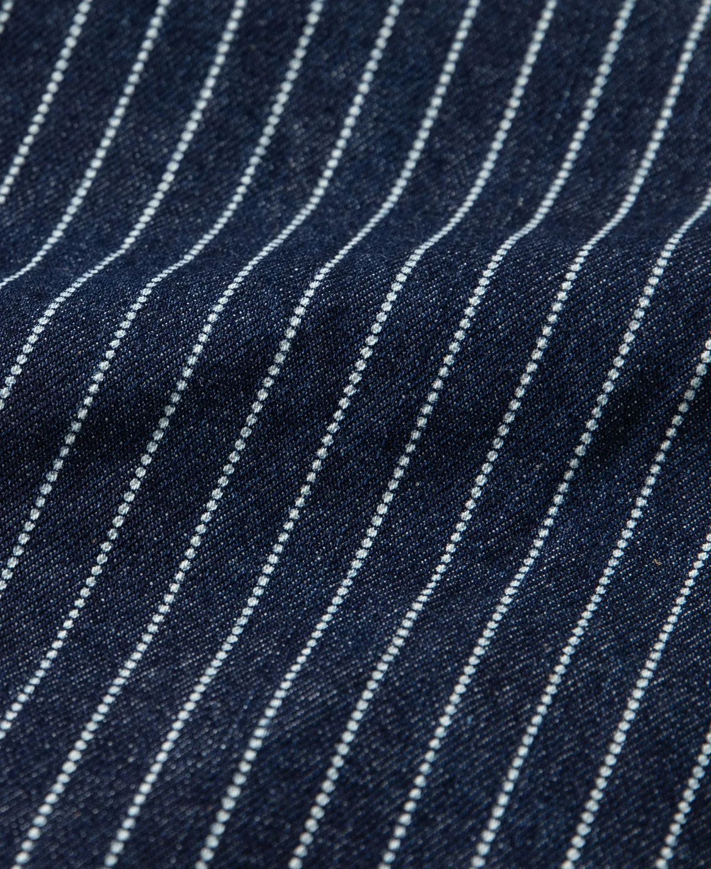1930s Wabash Railway Work Coat