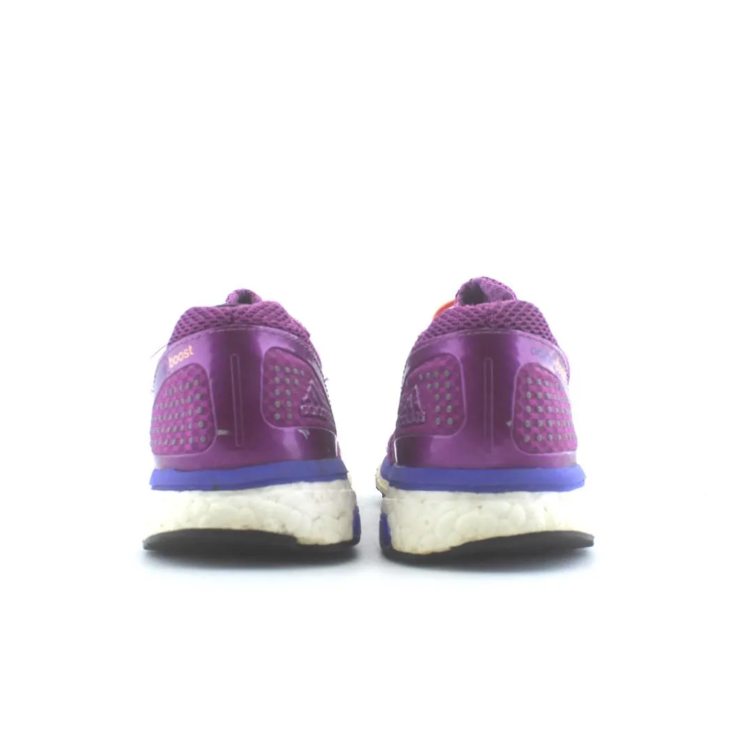 ADIDAS ADIOS BOOST 2