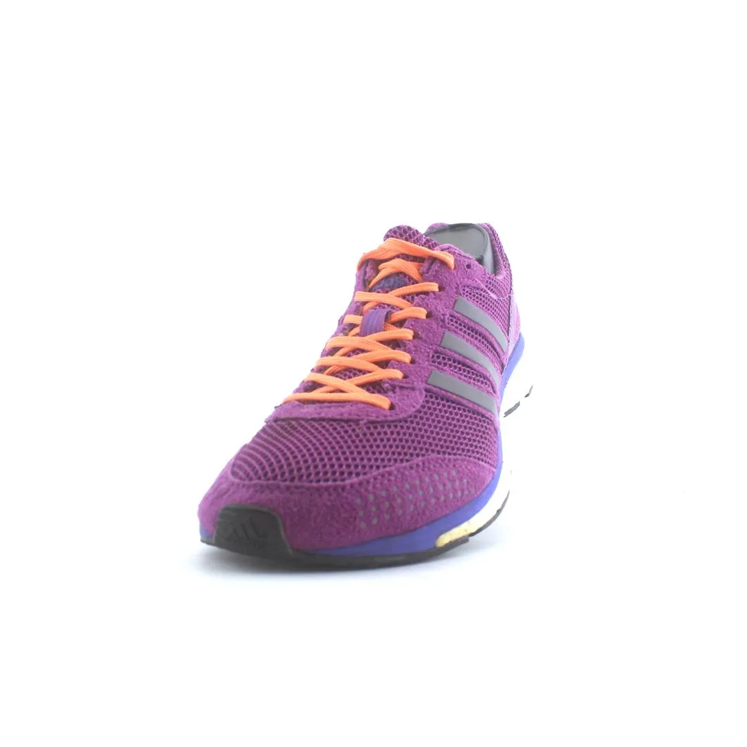 ADIDAS ADIOS BOOST 2
