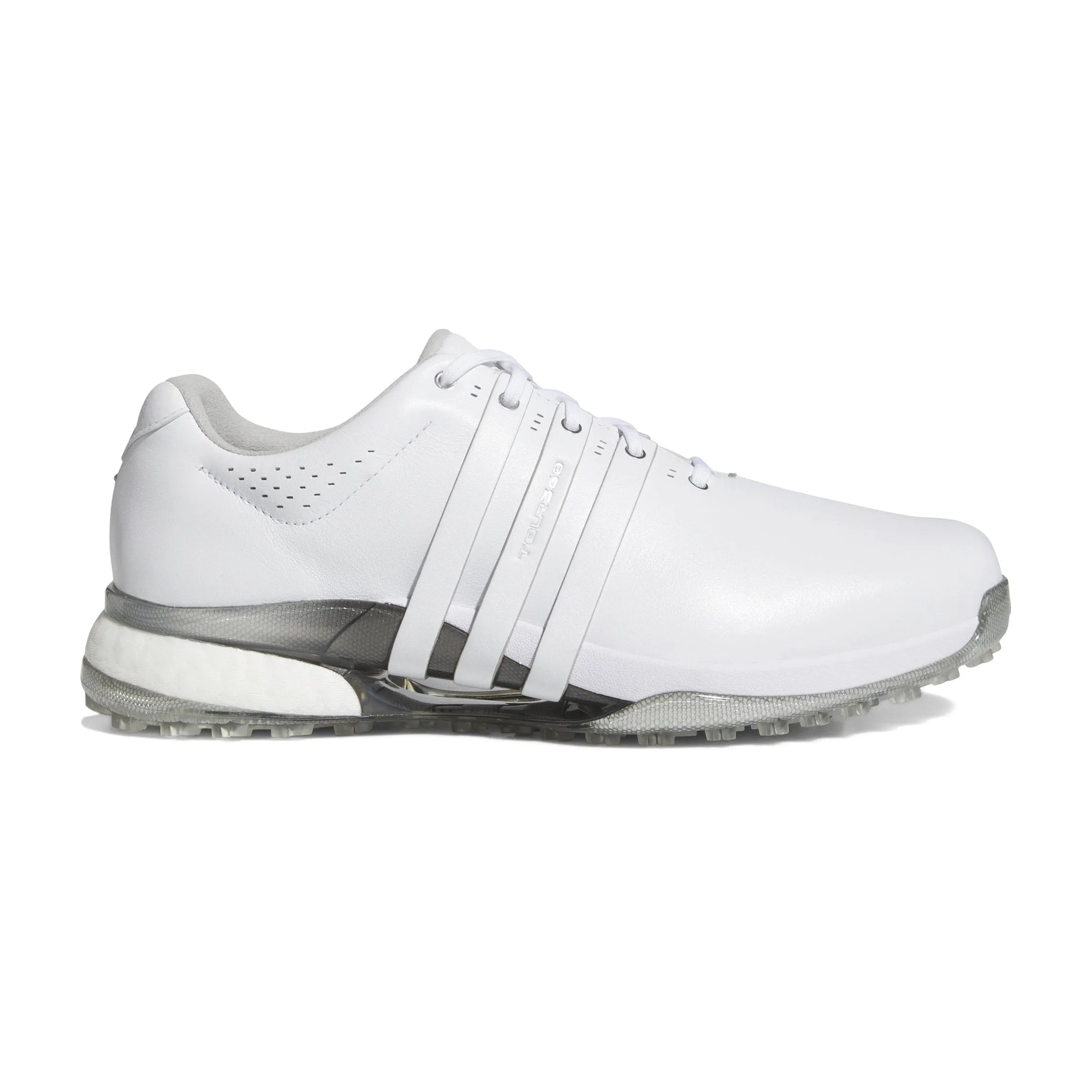 adidas Tour360 25 Spikeless WD Golf Shoes