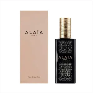 Alaa Alaia Paris Eau De Parfum 50ml