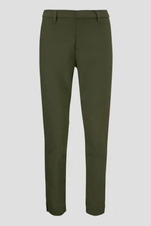 Alice MW Pant Army