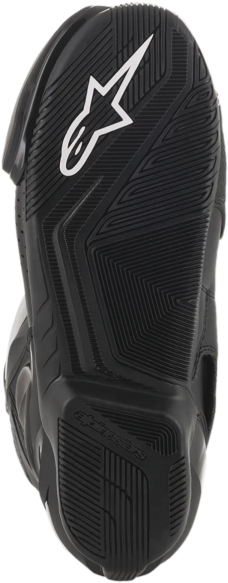 ALPINESTARS SMX-6 v2 Boots - Black/Gray/Red - Vented - US 14 / EU 50 2223017-1133-50