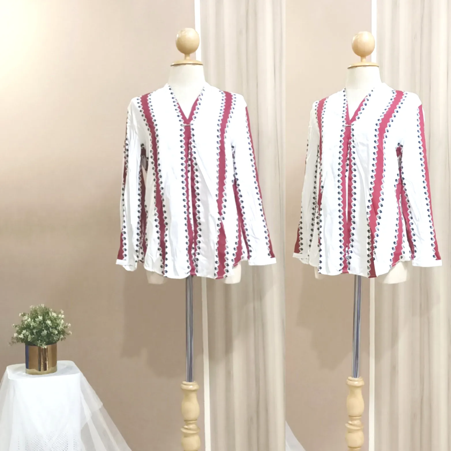 Basic Top - Athena