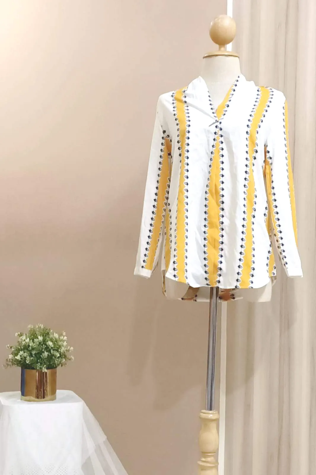 Basic Top - Athena