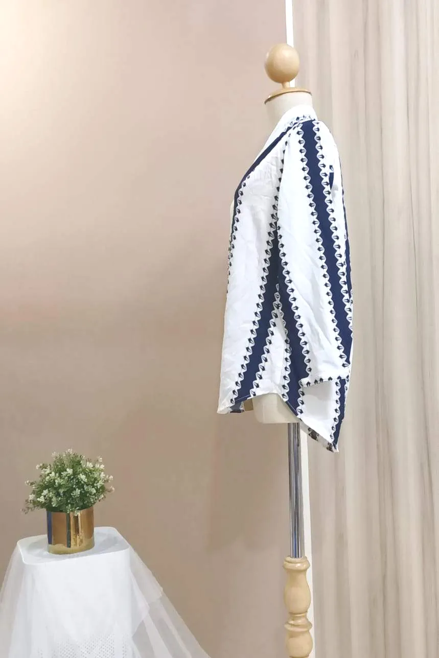 Basic Top - Athena