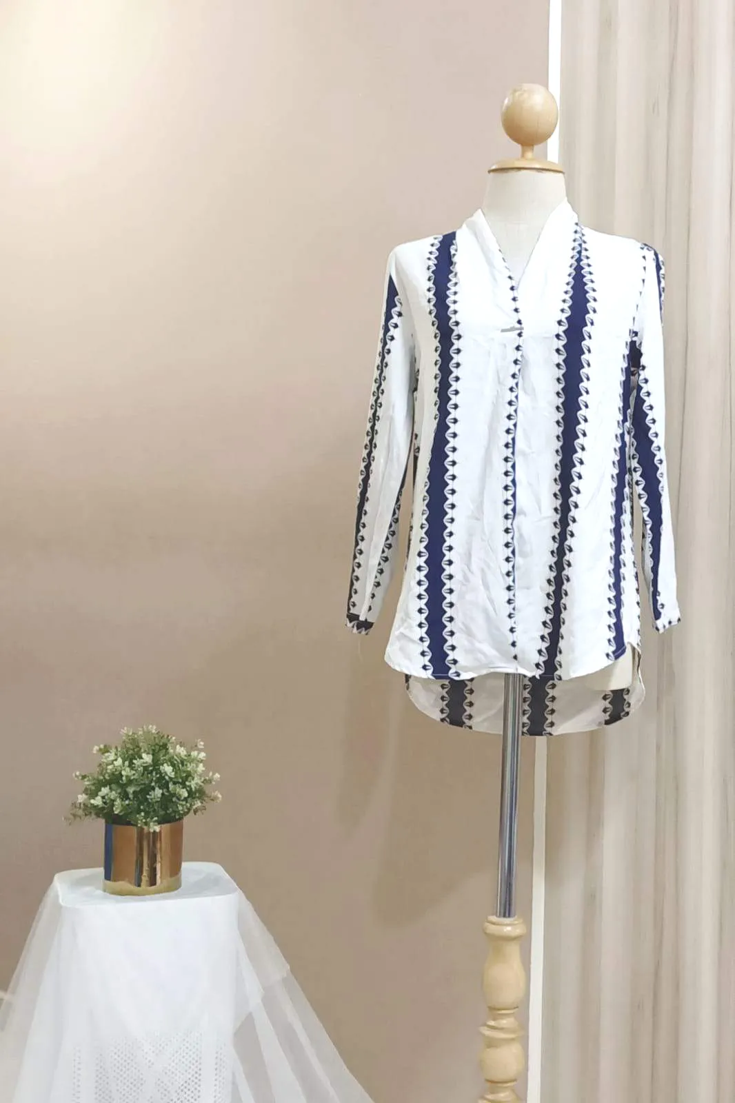 Basic Top - Athena