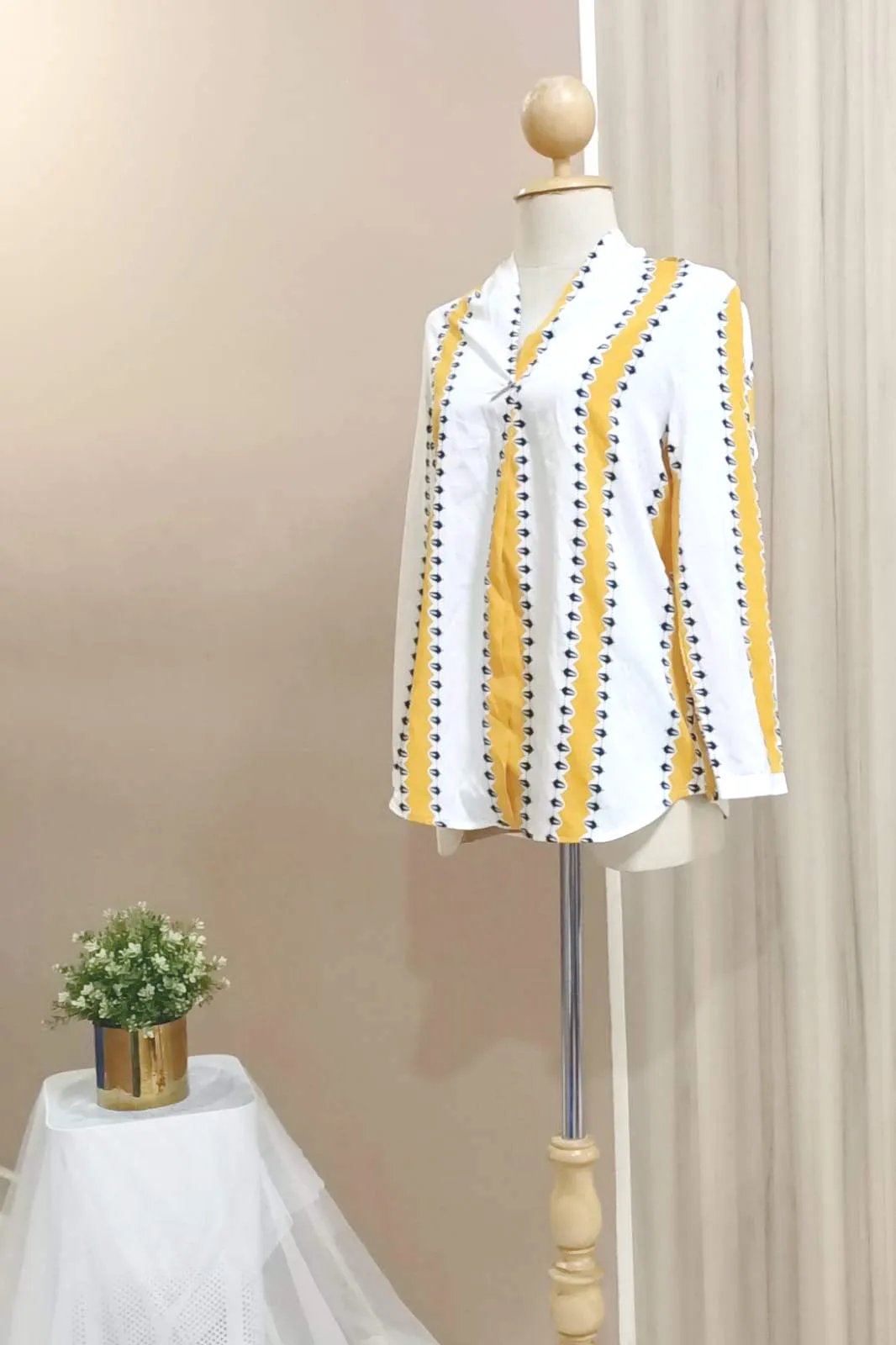 Basic Top - Athena