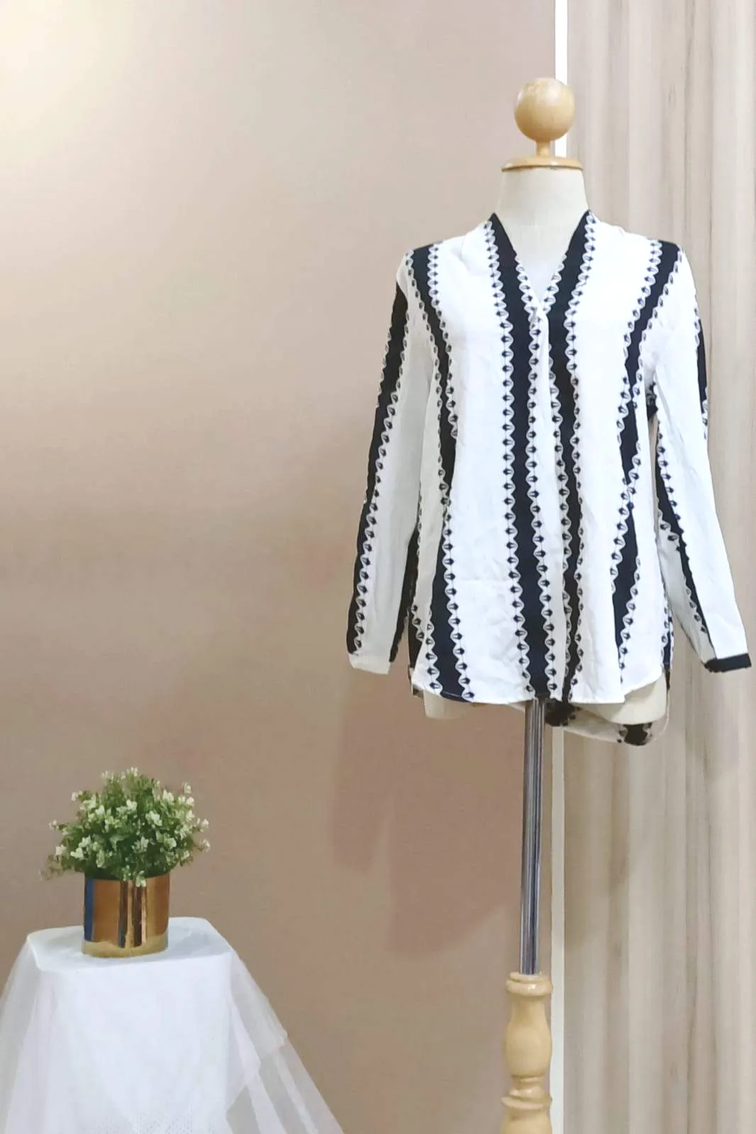 Basic Top - Athena