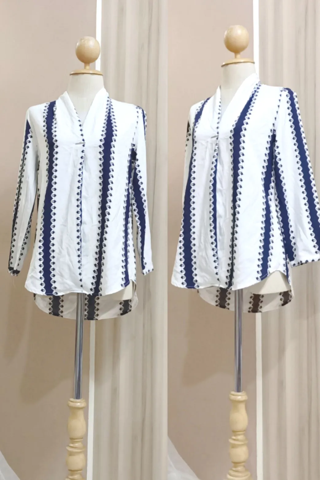Basic Top - Athena