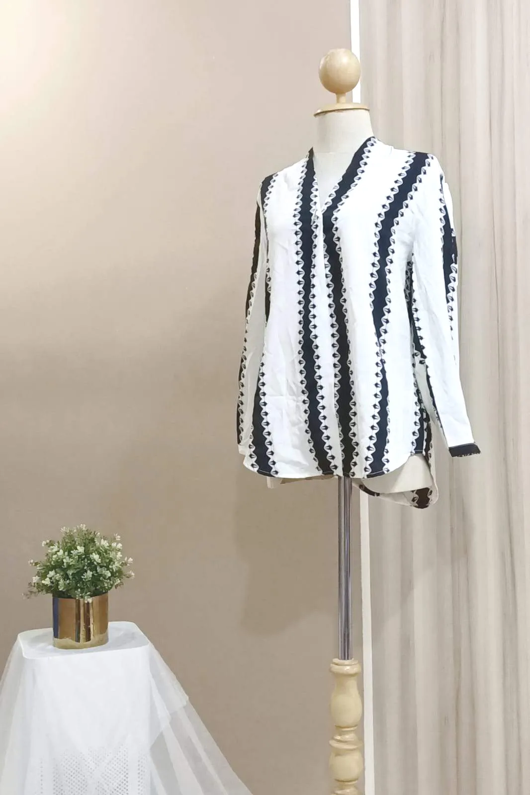 Basic Top - Athena