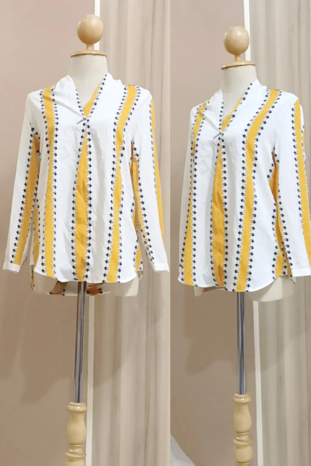 Basic Top - Athena