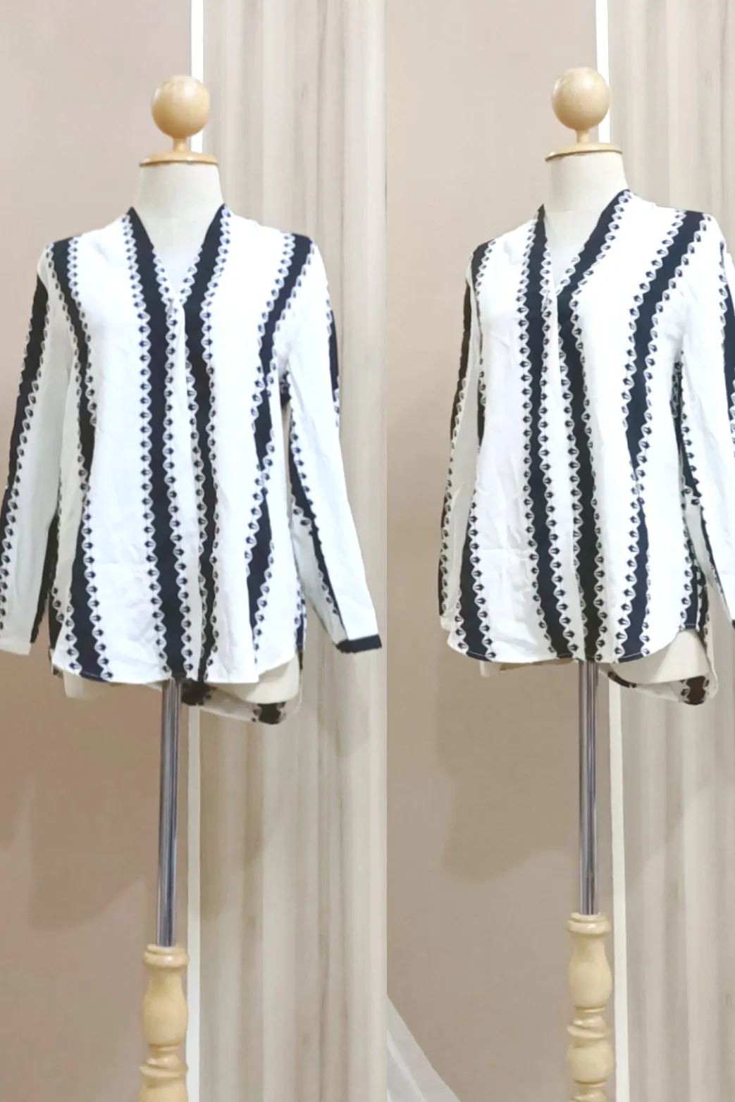 Basic Top - Athena