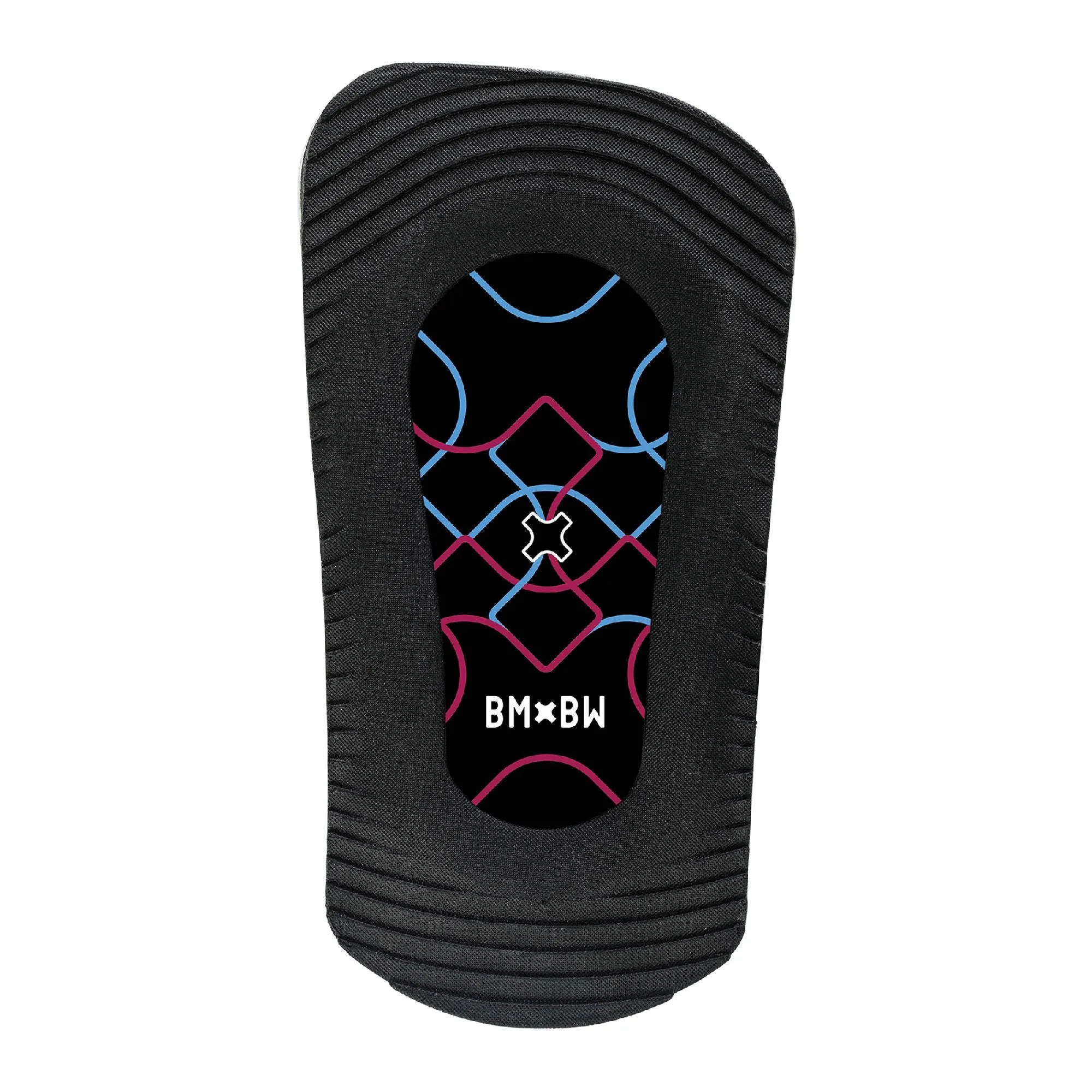 Bent Metal Youth BMX Snowboard Bindings