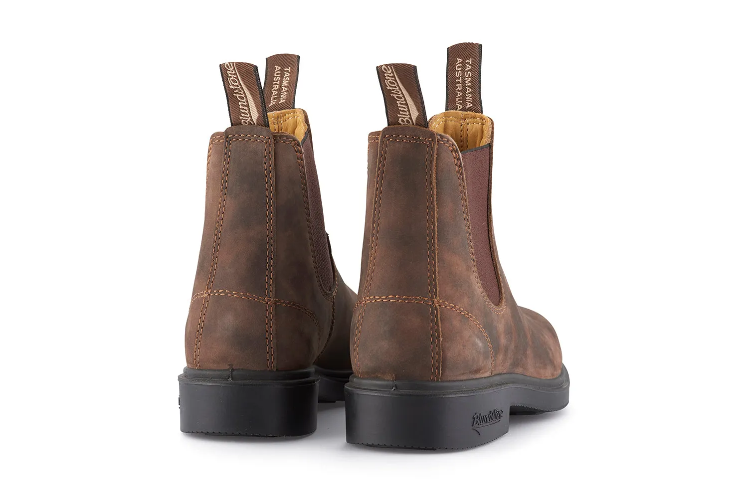 Blundstone Unisex Boot 1306 Rustic Brown