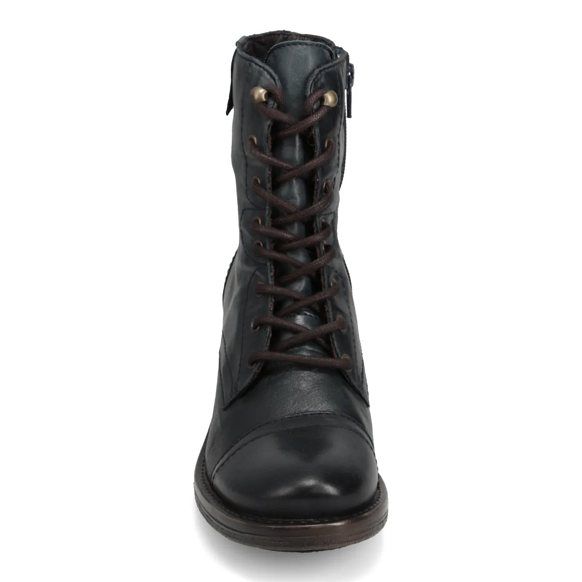 Calla Lace-up Boot