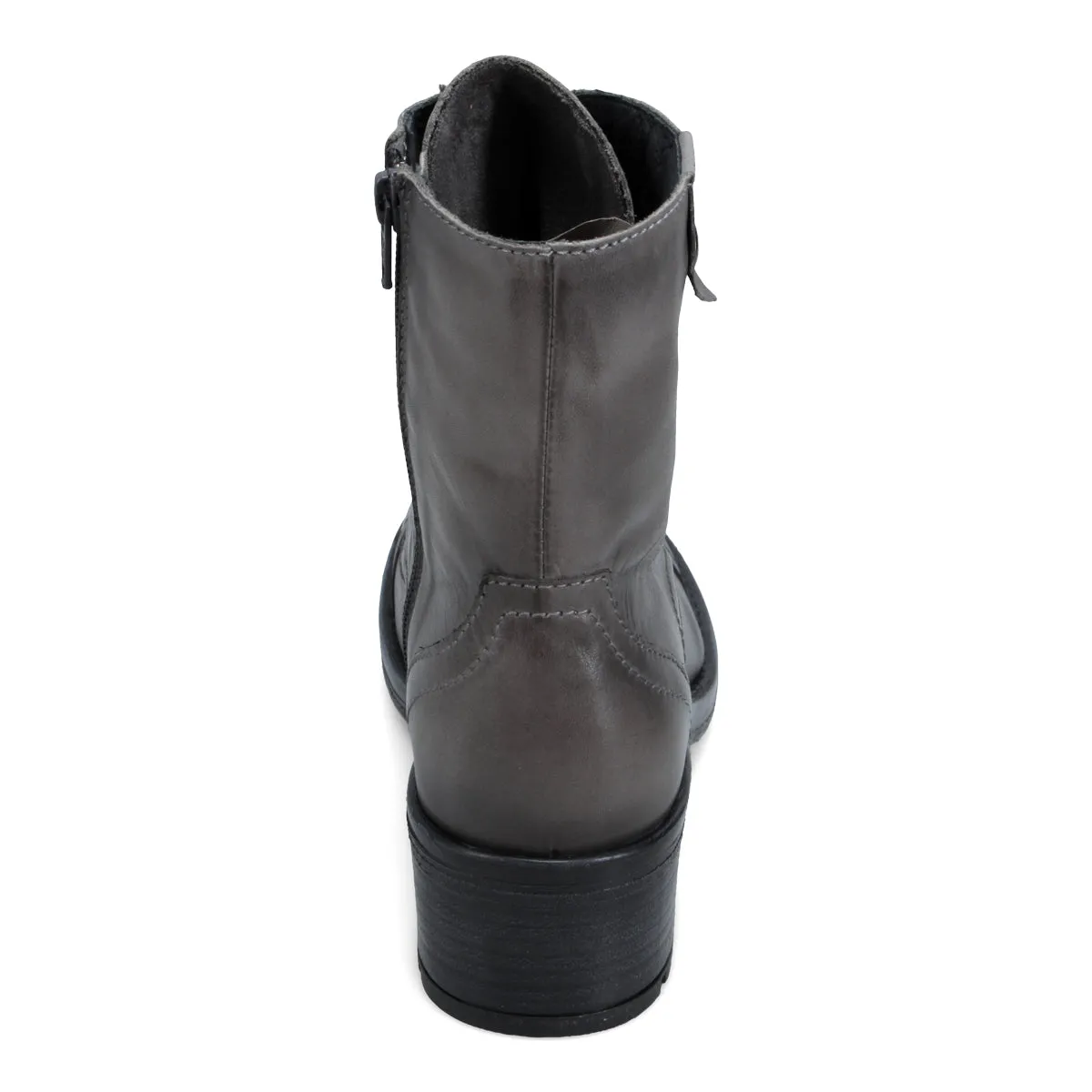 Calla Lace-up Boot