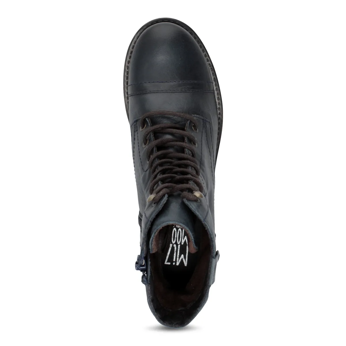 Calla Lace-up Boot