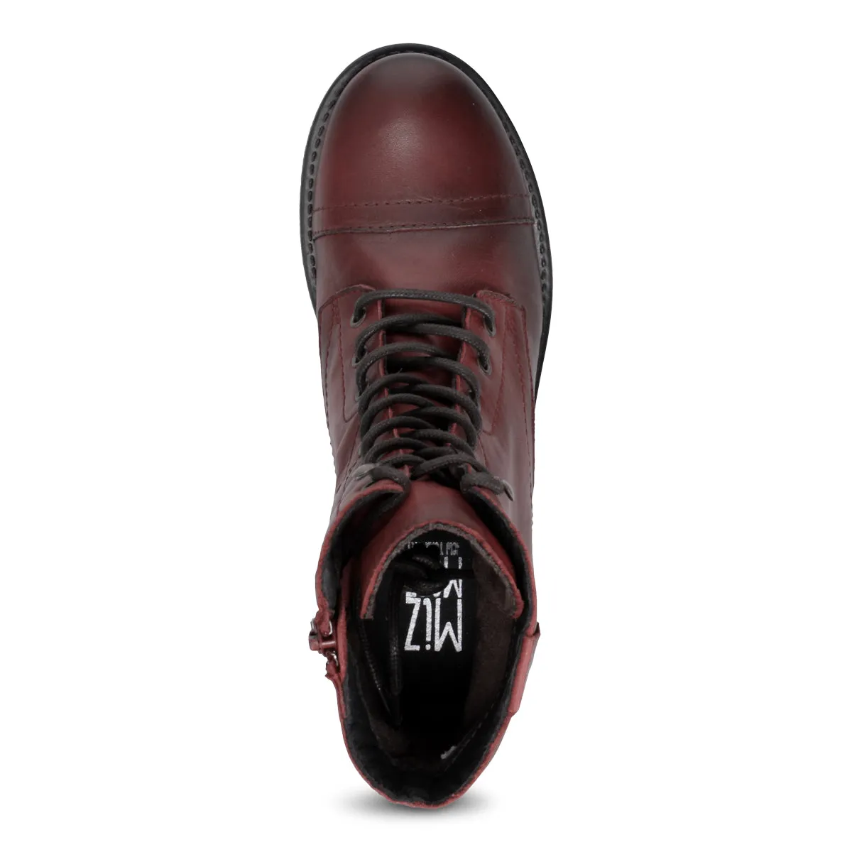 Calla Lace-up Boot