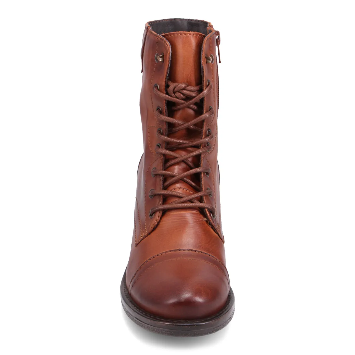 Calla Lace-up Boot