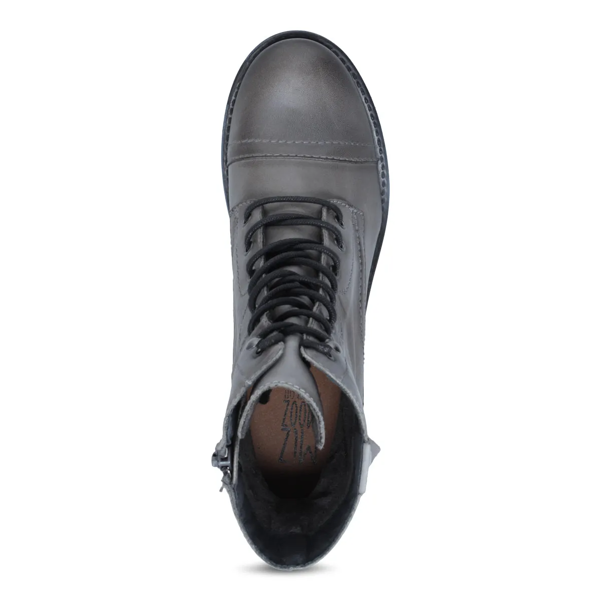 Calla Lace-up Boot