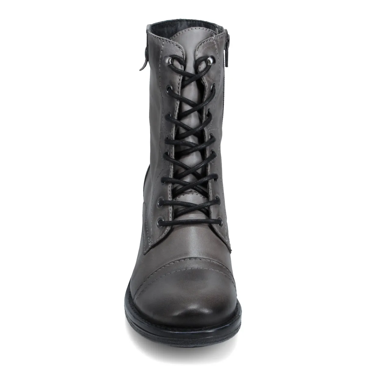 Calla Lace-up Boot