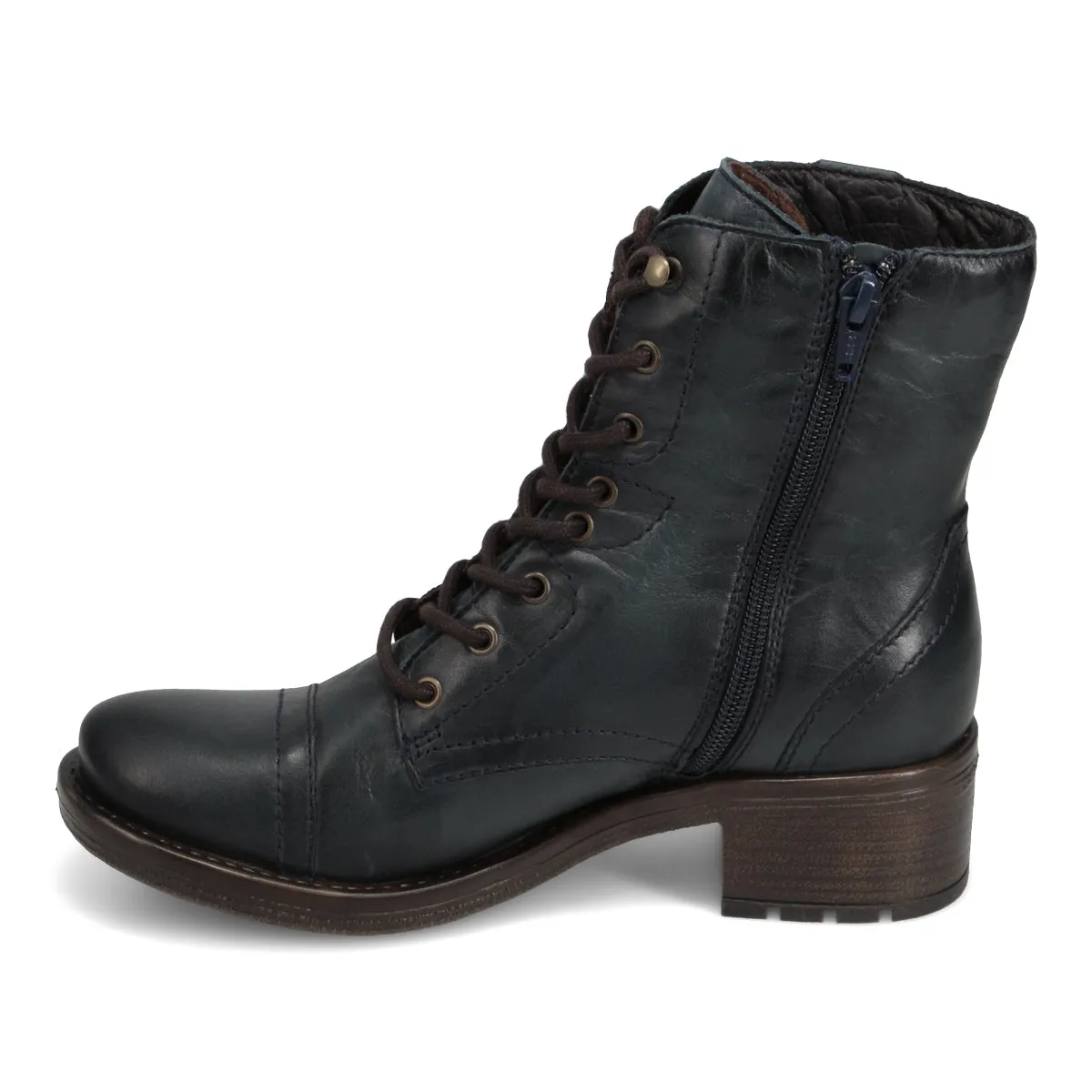 Calla Lace-up Boot