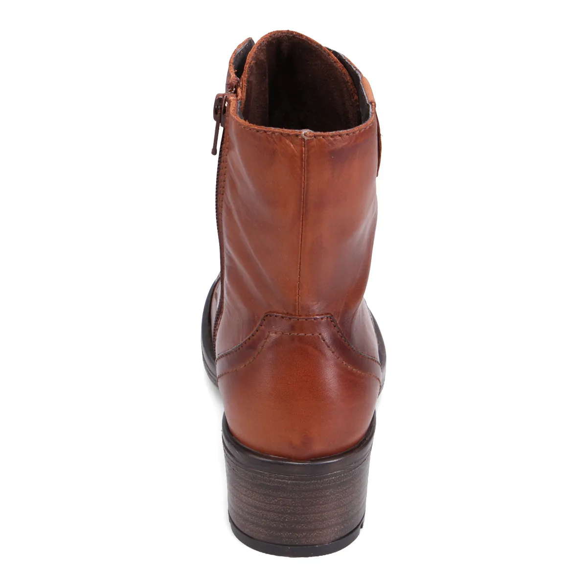 Calla Lace-up Boot