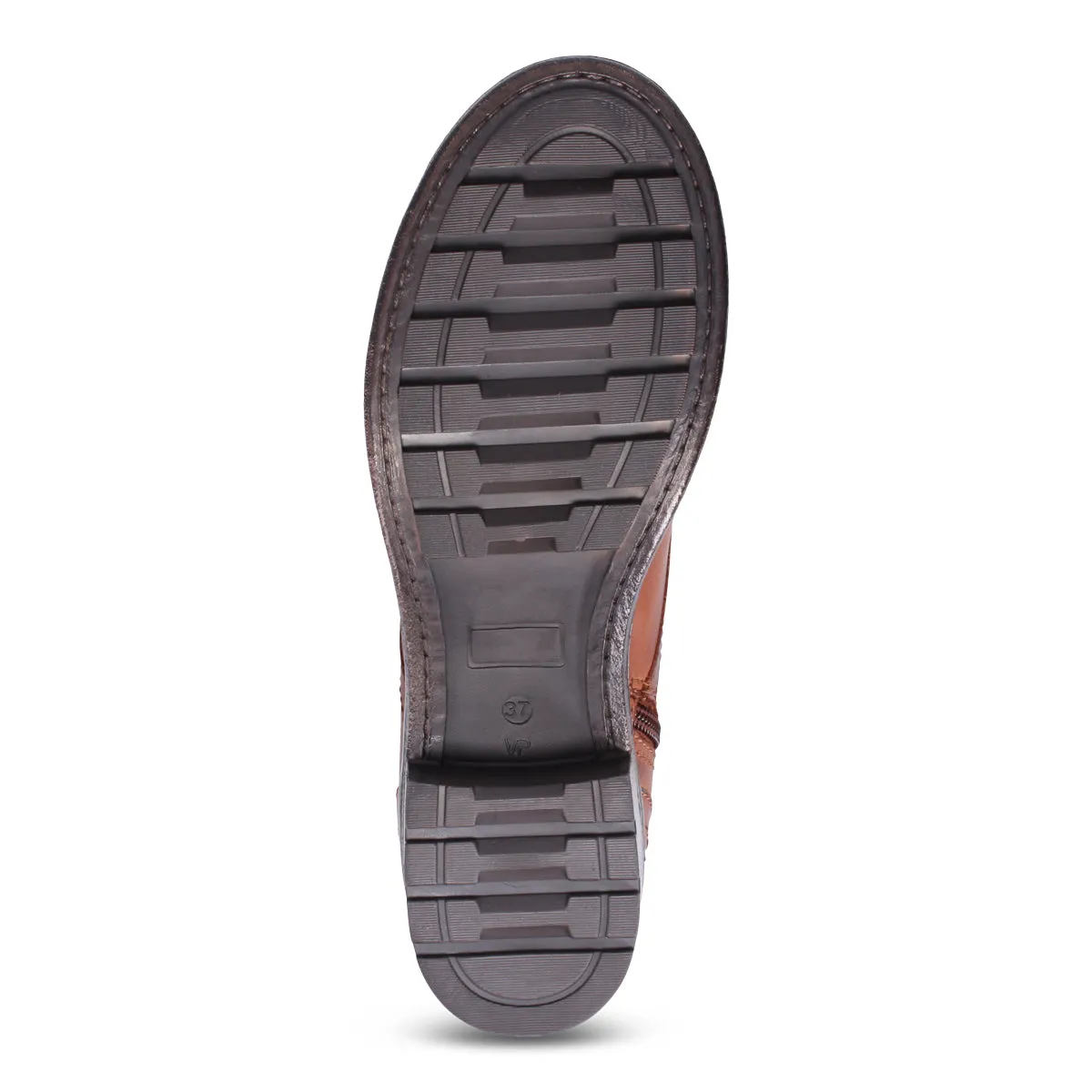 Calla Lace-up Boot