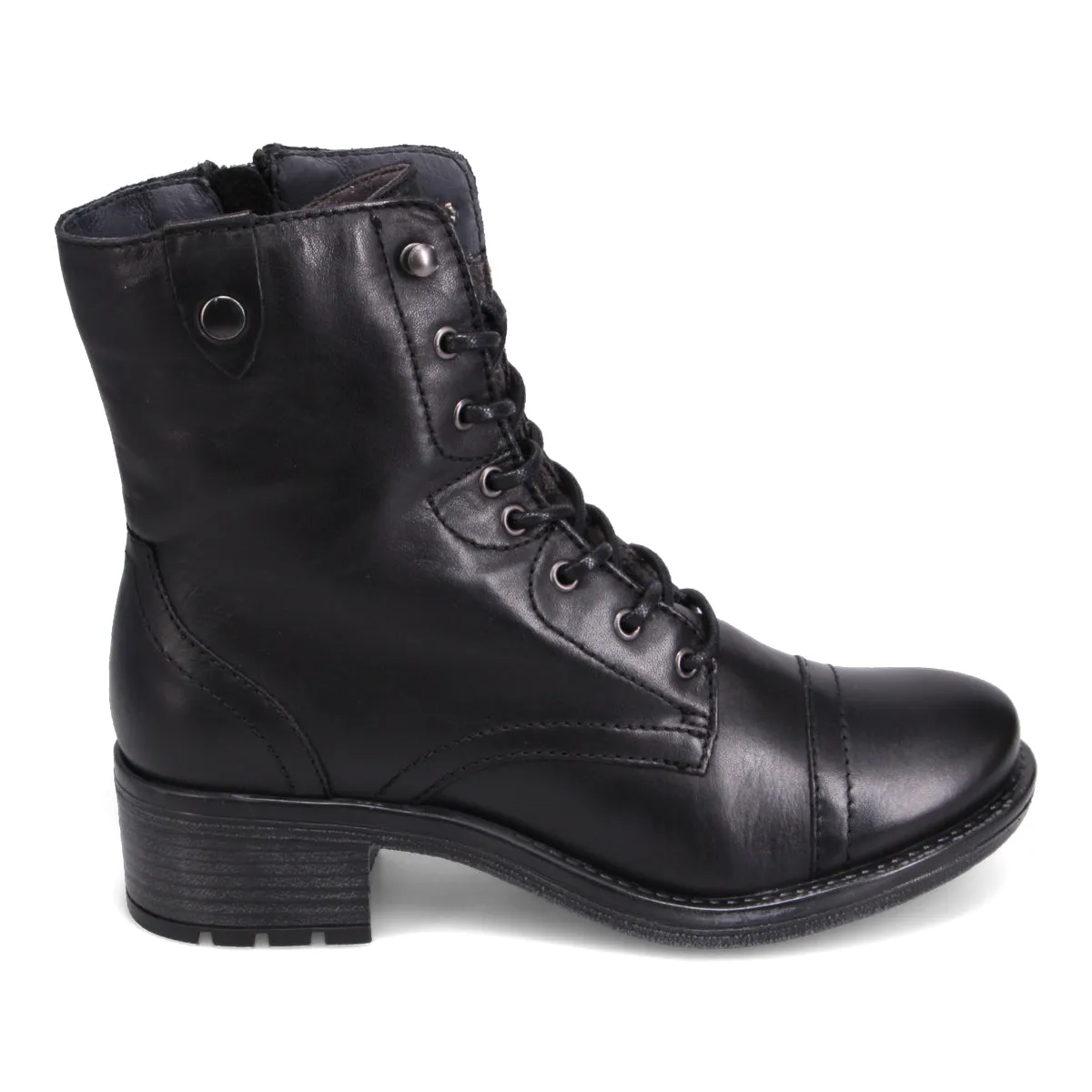 Calla Lace-up Boot