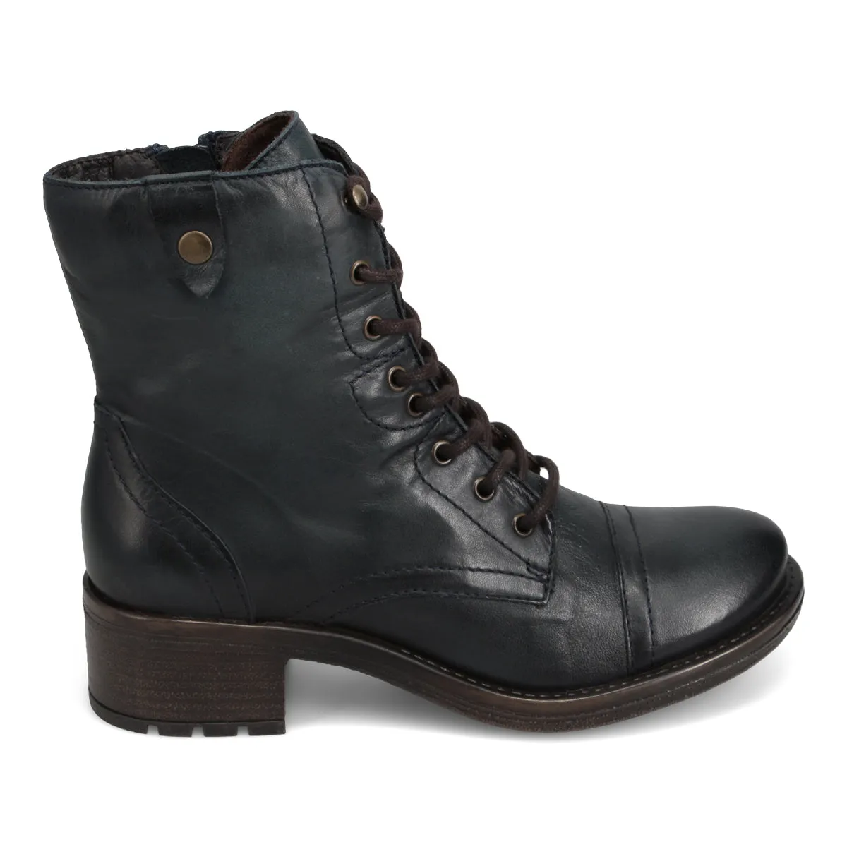 Calla Lace-up Boot