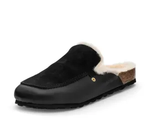 Cloafer Fur Black PS1