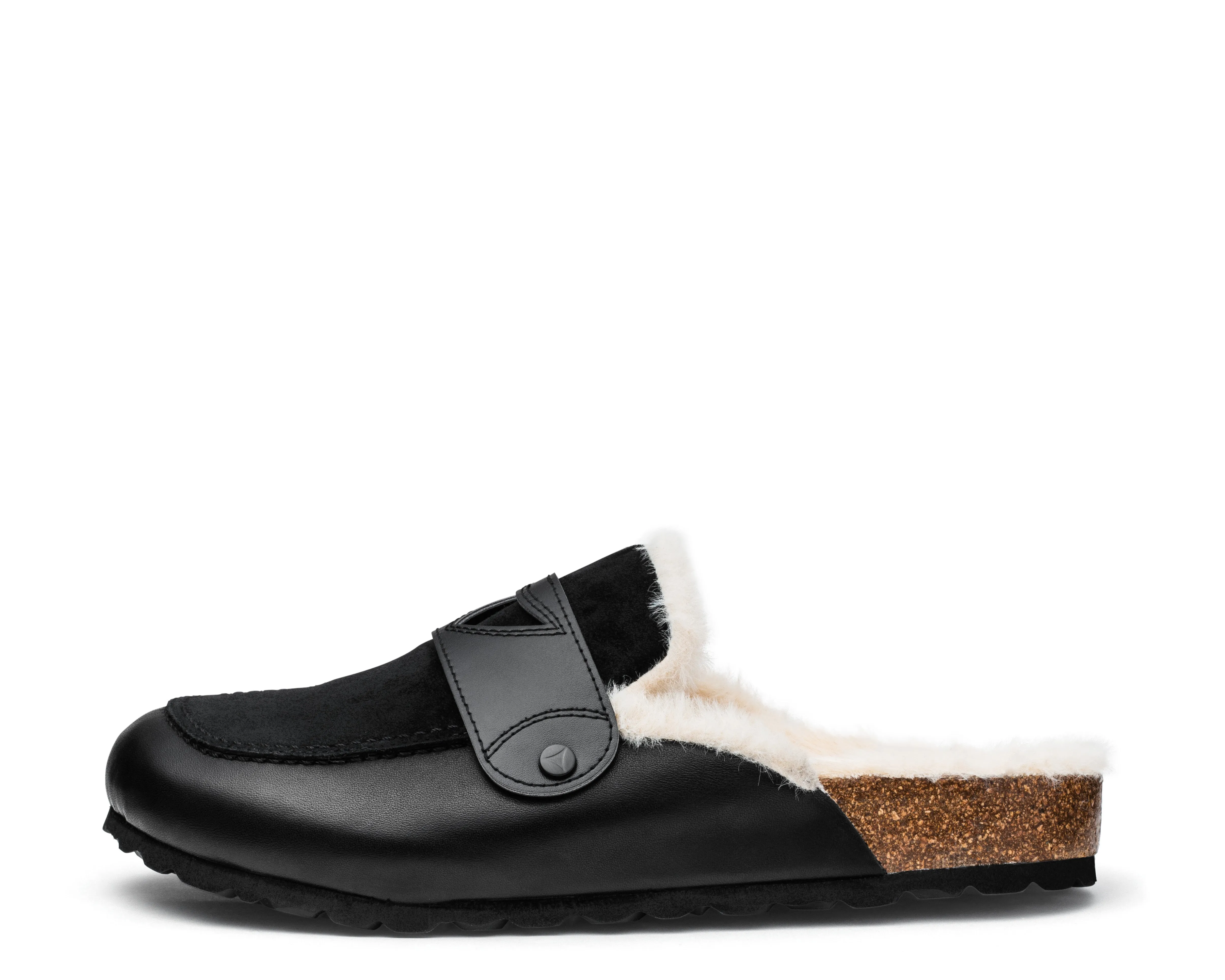 Cloafer Fur Black PS1