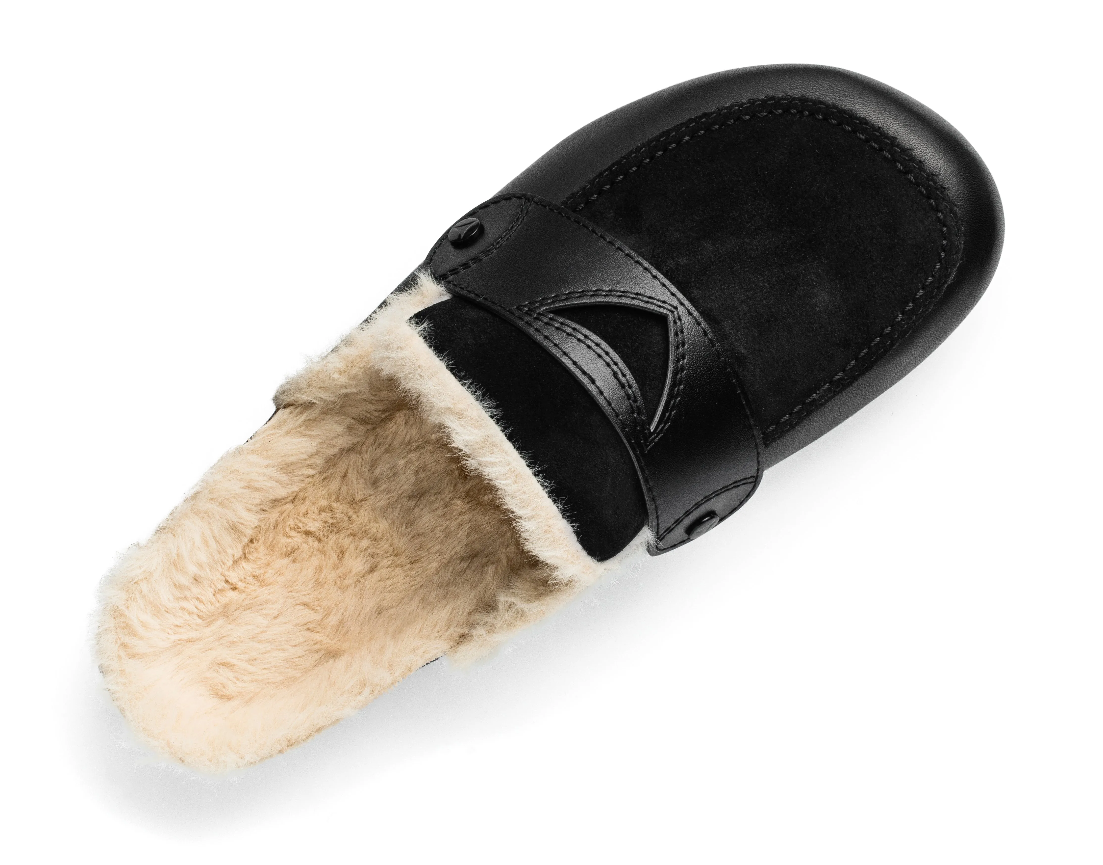 Cloafer Fur Black PS1