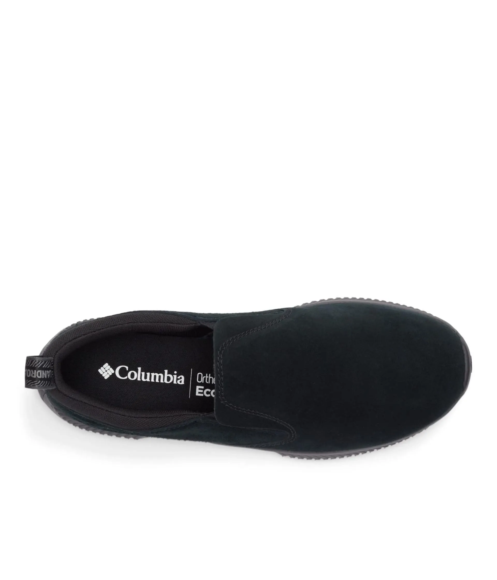 Columbia Landroamer Camper Loafers