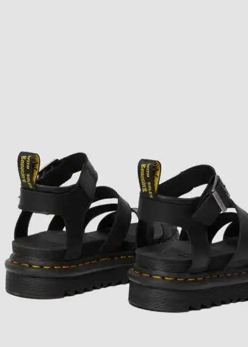Dr Martens - Blaire 3 Strap Sandal