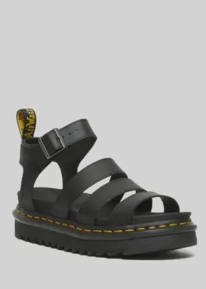 Dr Martens - Blaire 3 Strap Sandal