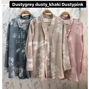Kebaya  Tops - Kayla