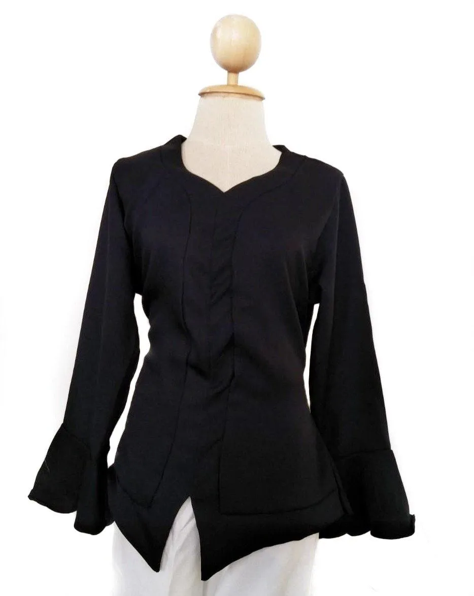 Kebaya  Tops - Zaidah