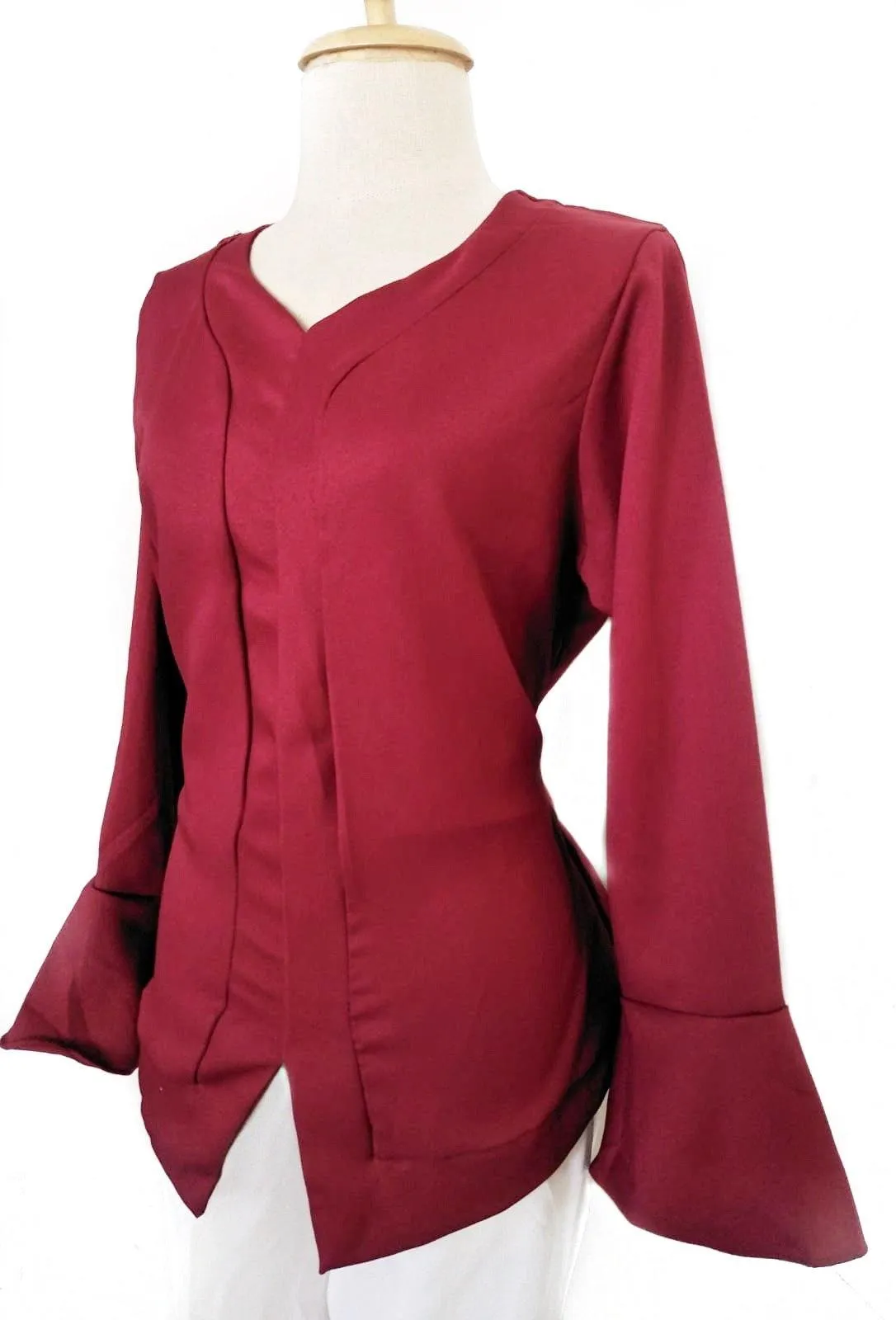 Kebaya  Tops - Zaidah