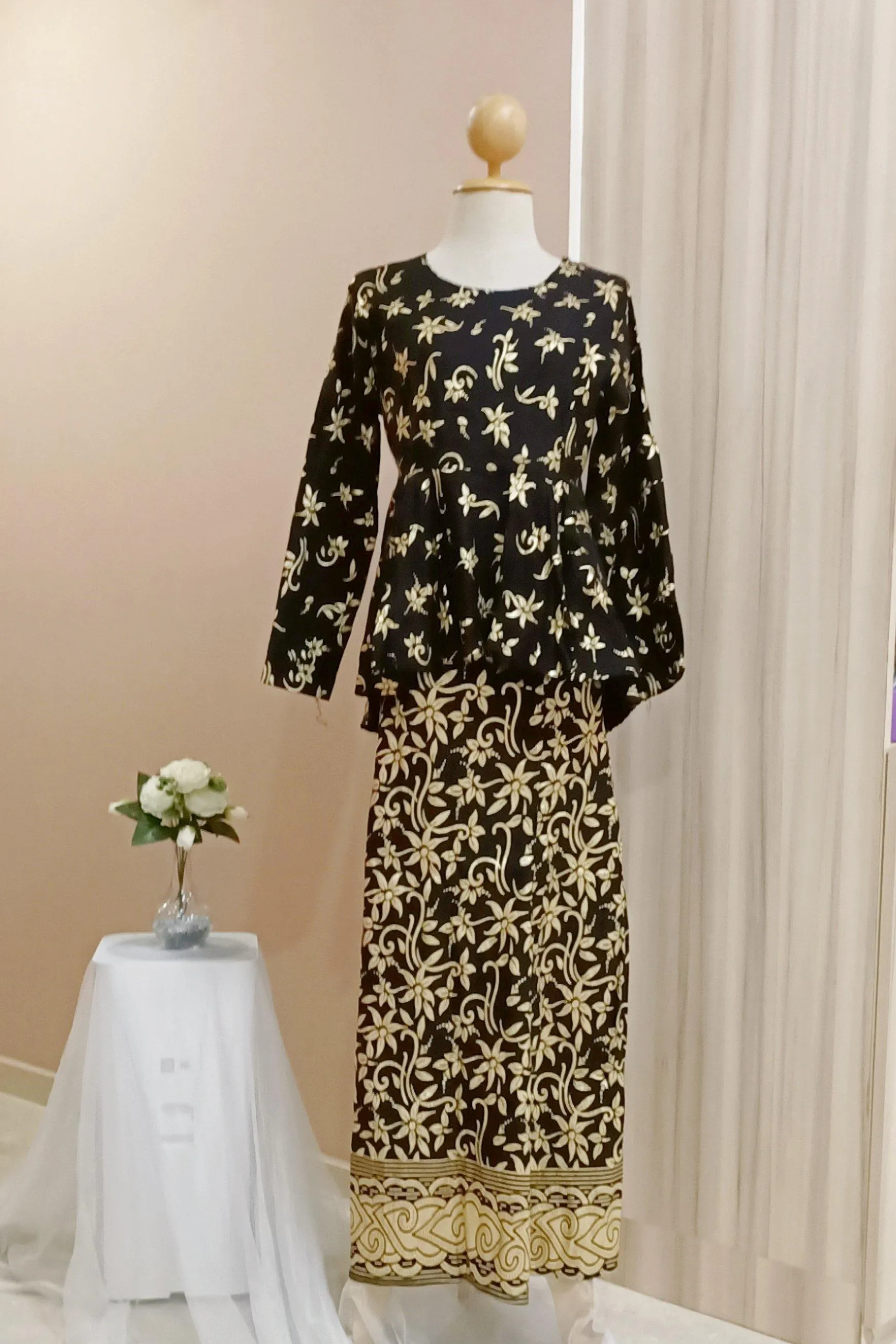 Kurung Full Sets