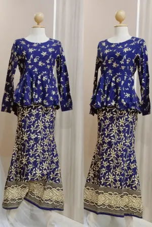 Kurung Full Sets