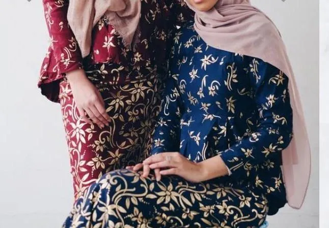 Kurung Full Sets