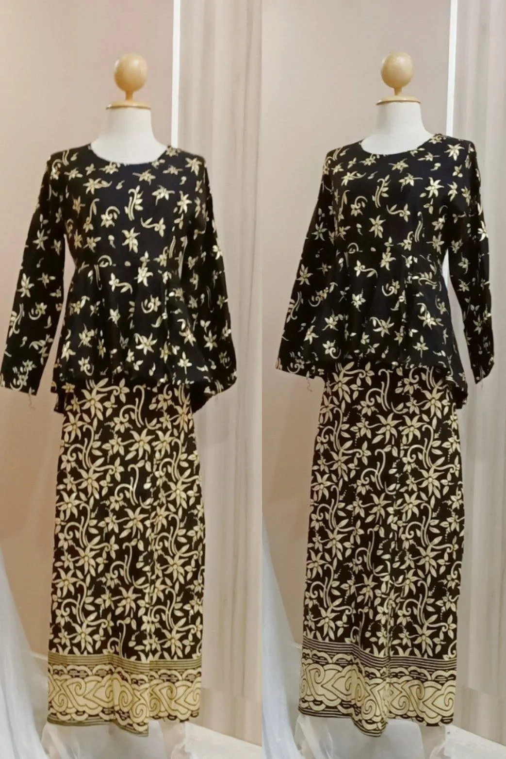 Kurung Full Sets