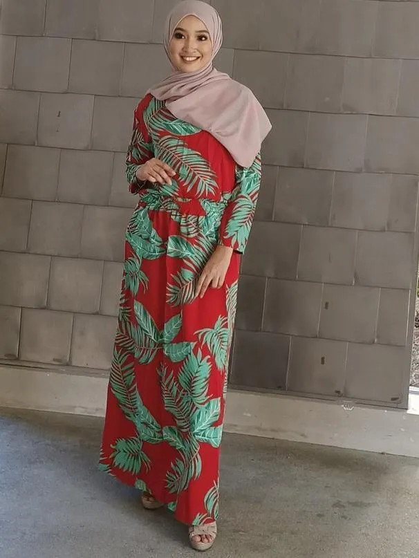 Kurung  Sets -  Skirts & Tops