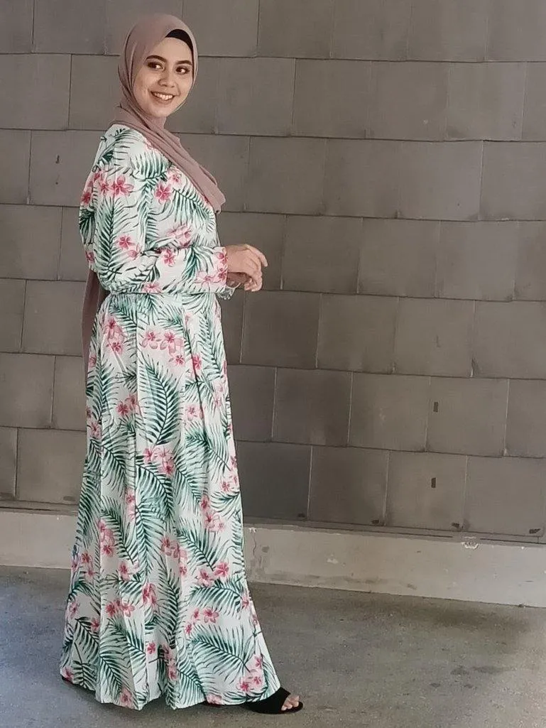 Kurung  Sets -  Skirts & Tops