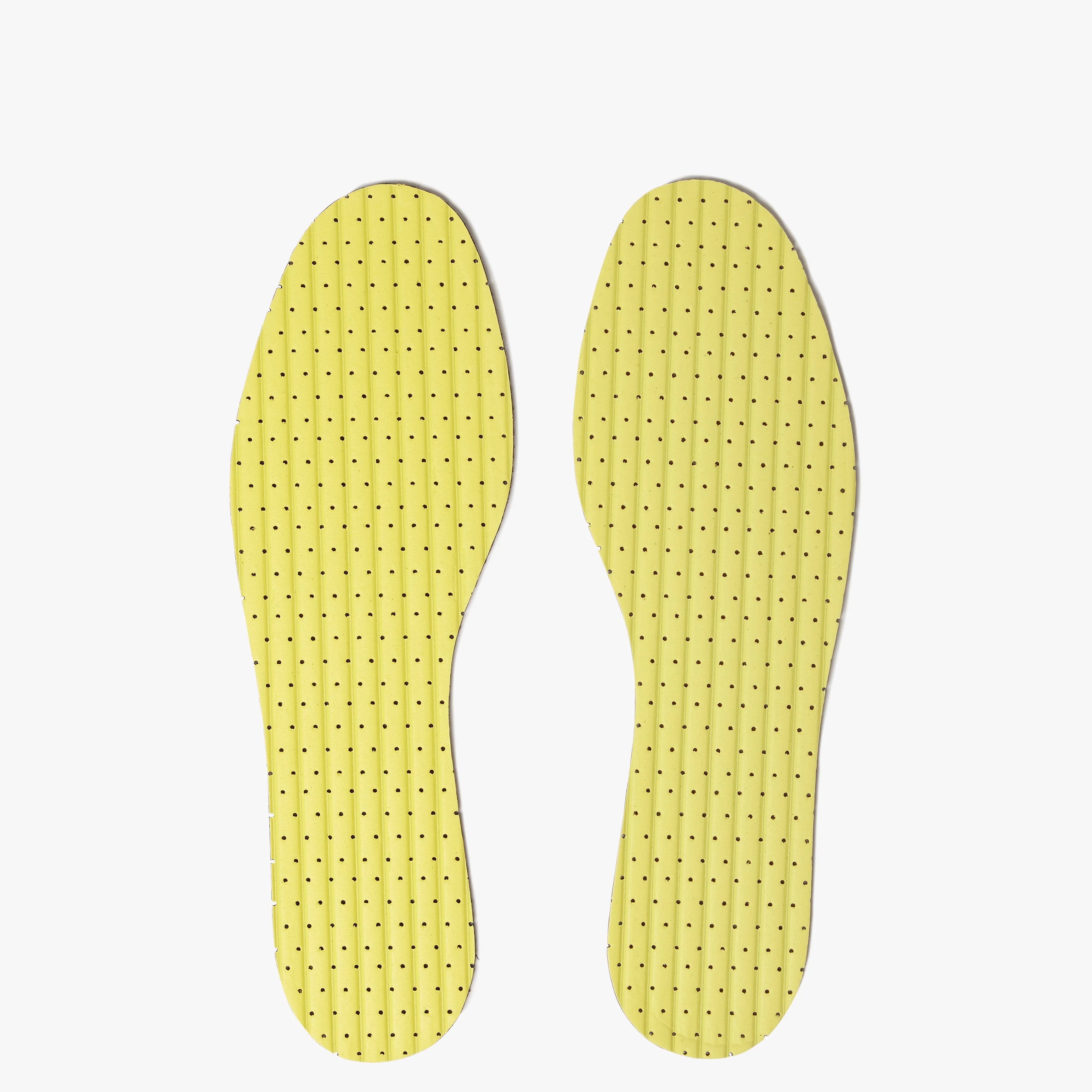Latex Filler Footbeds Mens