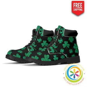 Luck Of The Irish Women's Boots