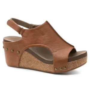 Oasis Wedge